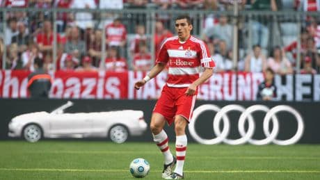 Details noch unklar: Schwere Verbrennungen: Ex-Bundesligastar Lúcio im Krankenhaus