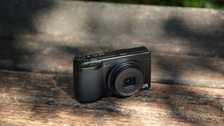 Ricoh’s GR IV launches in September for a much steeper price than its predecessor