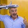 Ryanair boss O'Leary poised for €100 MILLION bonus - one of the biggest payouts in European corporate history