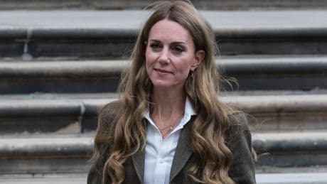 Kate Middleton est blonde: pourquoi la nouvelle coiffure de la princesse de Galles suscite autant de commentaires
