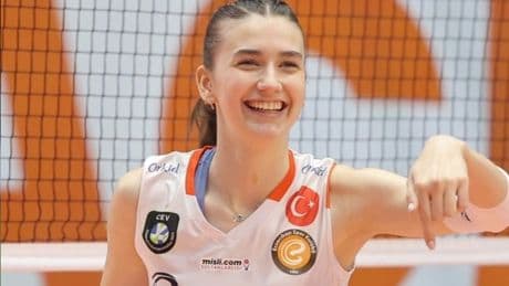 Eczacıbaşı Dynavit, Dilay Özdemir'i kadrosuna kattı