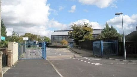 Two students from same school die in separate incidents on same day