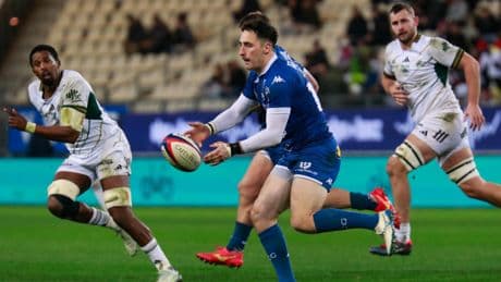 Pro D2 : finale inédite entre le favori Grenoble et la surprise Montauban pour une place en Top 14