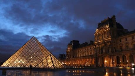The world's most visited museum forced to close due to 'too many tourists'