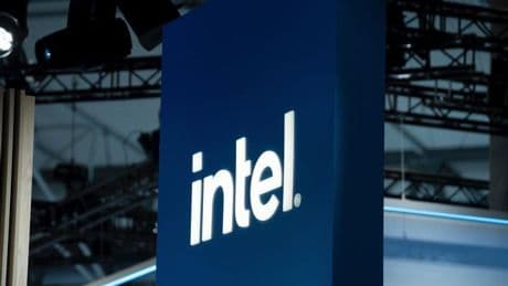 Intel se dispara hasta un 7% en Wall Street ante la posibilidad de la entrada del Gobierno de EEUU en su capital