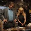Recensieoverzicht The Naked Gun: 'Perfecte chemie Neeson en Anderson'