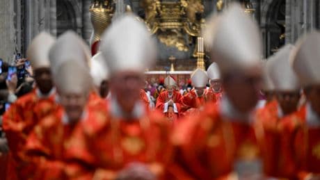 Das Konklave beginnt - Braucht’s die Papstwahl noch?
