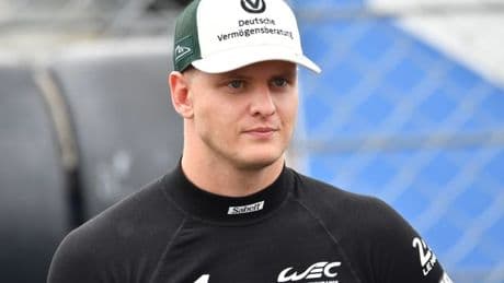 Mick Schumacher edges closer to Cadillac F1 deal but not the one he wants most