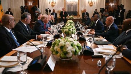 L’Afrique compte les heures avant le coup de bambou douanier de Donald Trump