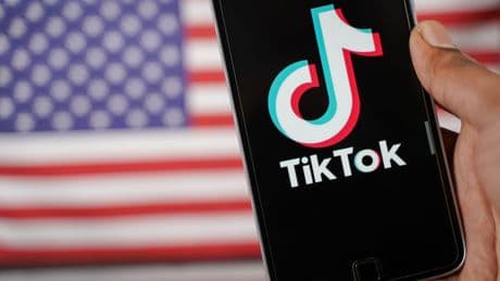 EEUU acuerda con China la venta de TikTok