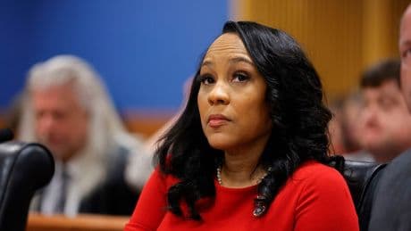 Fani Willis ordered by Georgia court to search for Trump-related records
