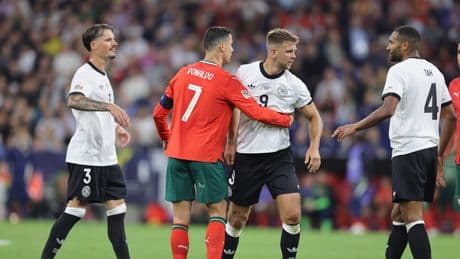 Verblüffte Experten vorm Deutschland-Spiel - „Der Spielberichtsbogen war irre“