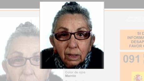 Encuentran un cadáver en Ciudad Real que "casi con toda seguridad" es la mujer de 78 años desaparecida