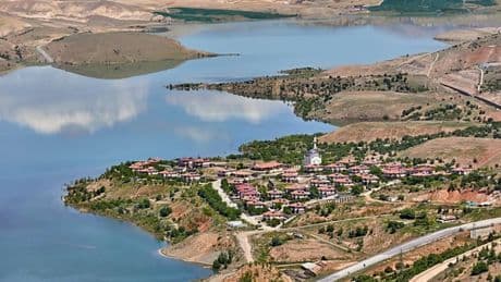 İliç’te maden kapandı bölgede ekonomi durdu! Siyaset, akademi ve iş dünyasından peş peşe açıklama: Riskli bir durum kalmadı