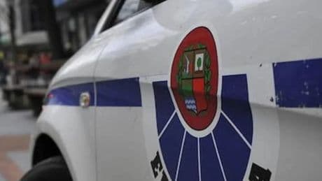 Detenido un hombre con 35 bolsitas de droga durante un control de tráfico en Markina
