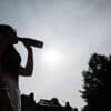 INFOGRAPHIES. Canicule : la vigilance rouge est rare, mais de plus en plus fréquente