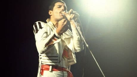 Freddie Mercury's final gift to secret daughter who hid existence for 48 years