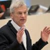 Brandenburger Verfassungsschutzbericht: AfD-Fraktionschef Berndt kritisiert Einstufung als rechtsextrem