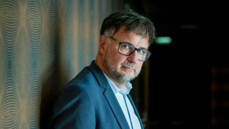 Vincent Meslet, numéro deux de Radio France, défend la stratégie de la direction critiquée en interne