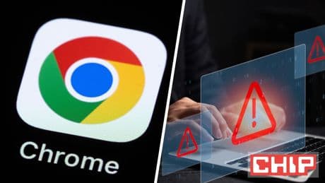 Google schließt weitere Sicherheitslücke in Chrome: Nutzer müssen dringend handeln