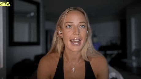 Sophie Cunningham calls ‘bulls–t’ on Skip Bayless’ Caitlin Clark injury take