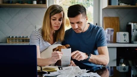 UK households urged to apply for new cost of living support worth £300
