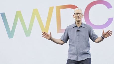 Apple trata de esquivar la tormenta perfecta, pero todavía tiene que resolver una gran duda