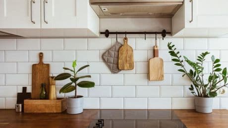 Renueva y moderniza tu cocina sin obras, fácil y barato