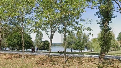 Un homme de 25 ans retrouvé mort noyé au parc de Miribel-Jonage