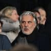 Chants homophobes dans les stades : Vincent Labrune visé par une plainte de l'association Stop homophobie