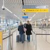 Controle boardingpass op Schiphol nog steeds niet waterdicht na incident met XR
