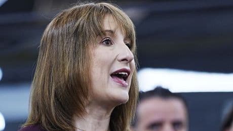 Rachel Reeves refuses to rule out tax hikes after announcing £15bn splurge