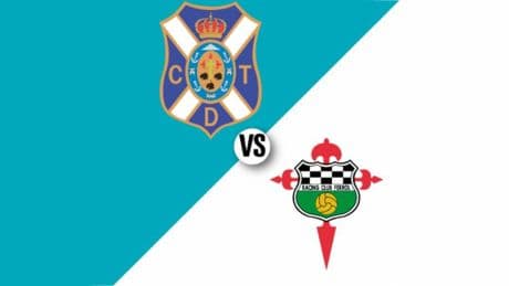 Tenerife - Racing Ferrol, en directo | LaLiga HyperMotion de fútbol