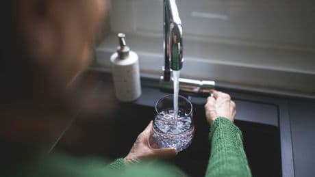 Why Scottish tap water is 'best in the world' to drink from geography to weather