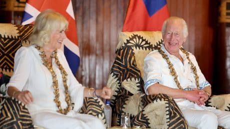 King Charles’ income to the royal train – key takeaways as annual accounts revealed