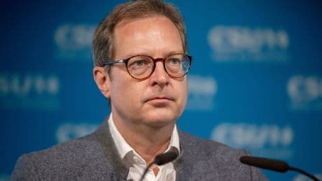 TV-Kritik „Markus Lanz“: Bekommt Trump den Friedenspreis? / Weiß das Ihr Außenminister, Herr Huber?