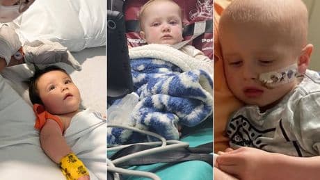 Trump’s bill a ‘death warrant’ say parents of sick rural kids whose treatment is tied up in Medicaid red tape
