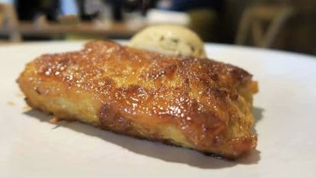 Estas son las 15 mejores torrijas de Madrid que no puedes dejar de probar esta Semana Santa