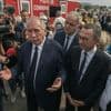Incendie meurtrier dans l'Aude : "C'est une catastrophe d'ampleur inédite", déplore François Bayrou