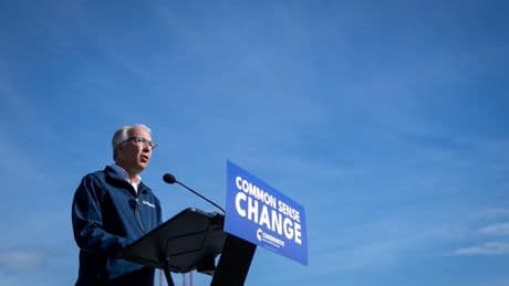 The battle for the soul of the BC Conservatives