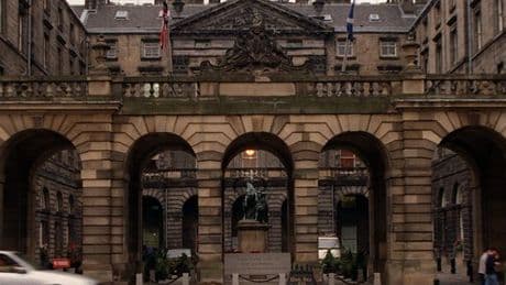 Edinburgh council firm boss given £22,343 bonus as locals hit with tax rise