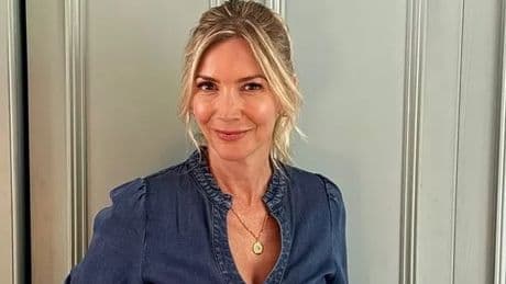 Lisa Faulkner shares huge update after John Torode sacked by BBC MasterChef