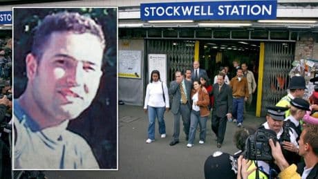 How innocent Jean Charles de Menezes was shot dead by police 20 years ago