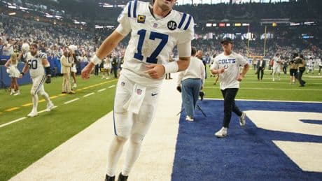 Daniel Jones leads game-winning drive to move Colts to 2-0 with impressive victory over Broncos