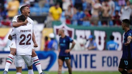 Lección de Thiago Silva: juega tocado, frena a Lautaro e idea el plan para fulminar al Inter