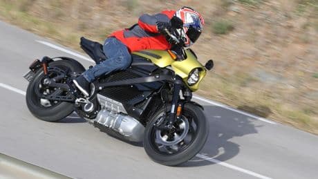 Harley-Davidson quiso pasar del ruido atronador al silencio eléctrico. La broma le ha costado 20 millones de dólares