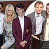 The special bond that connects Liam Neeson and Pamela Anderson: Single parents are united by their love and struggles with parenthood - as they continue to spark romance rumours