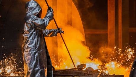 Einigung mit der IG Metall: Thyssenkrupp will auf Kündigung im Stahl verzichten