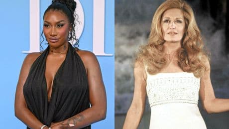 Quel est le point commun entre Aya Nakamura et Dalida ?