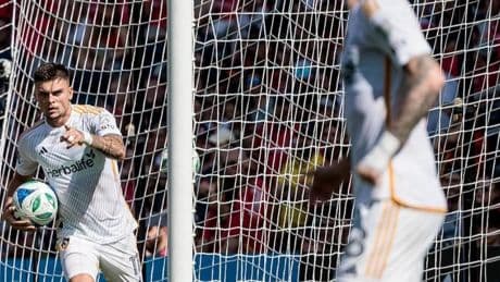 Ni el Mundial de Clubes ni la Copa Oro detienen la MLS